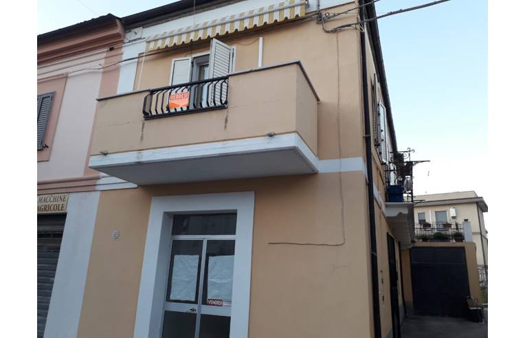 casa indipendente in vendita a Scafa