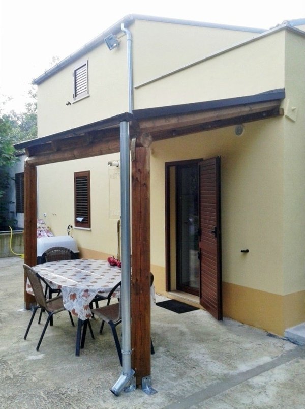 casa indipendente in vendita a Scafa