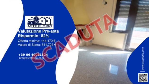 appartamento in vendita a Scafa