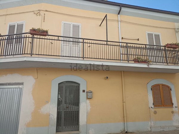 appartamento in vendita a Scafa