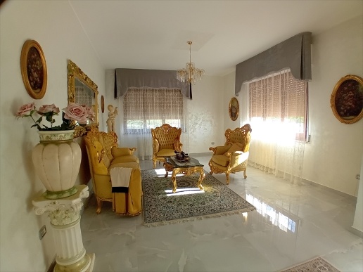 casa indipendente in vendita a Scafa