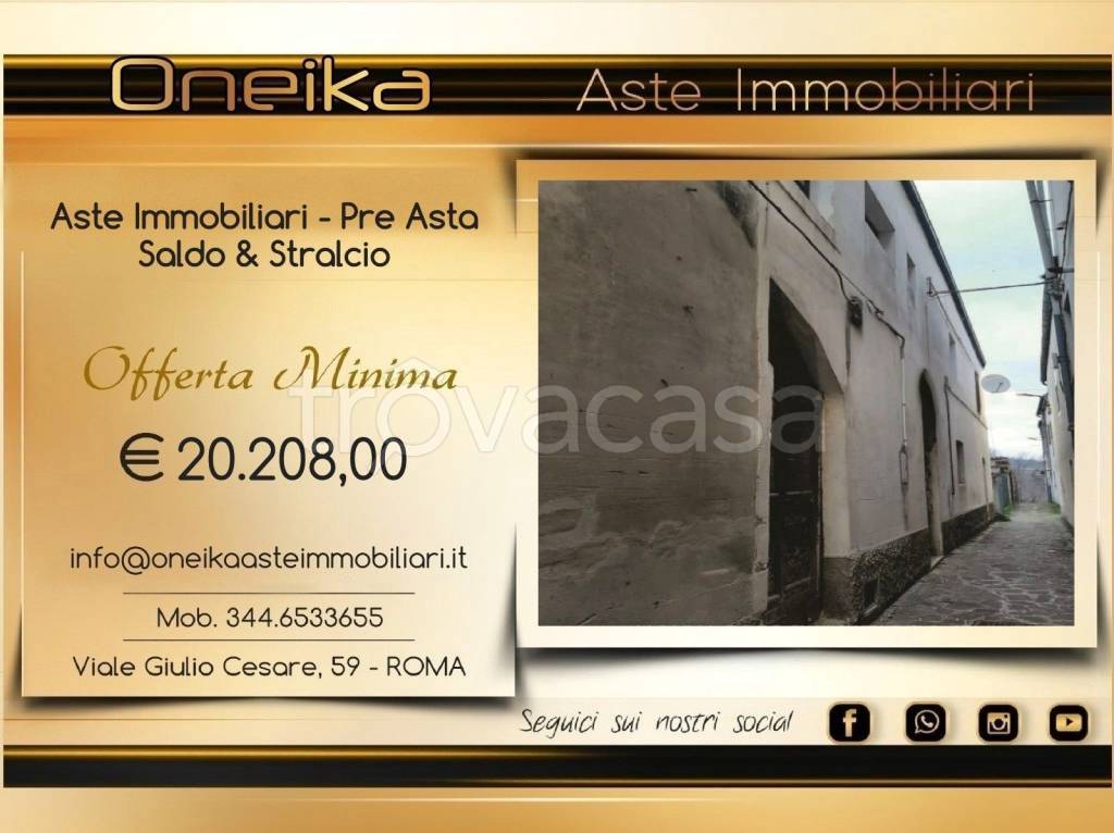 appartamento in vendita a Scafa