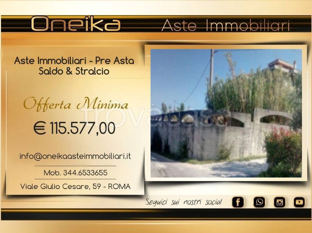 casa indipendente in vendita a Scafa