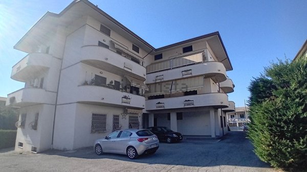 appartamento in vendita a Scafa