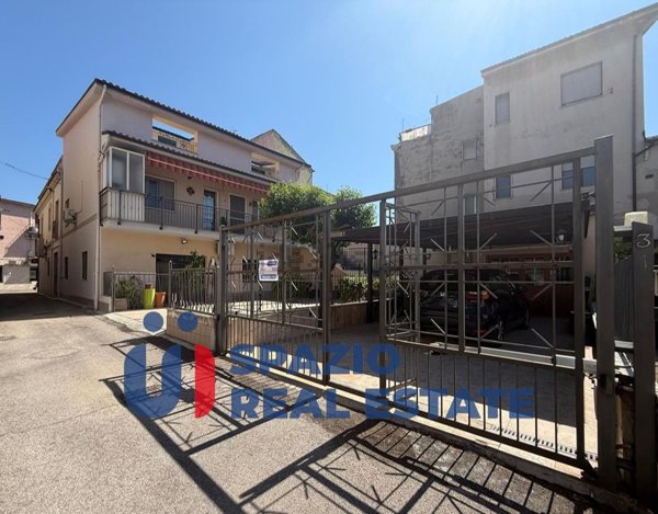 appartamento in vendita a Scafa