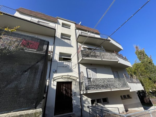appartamento in vendita a Scafa
