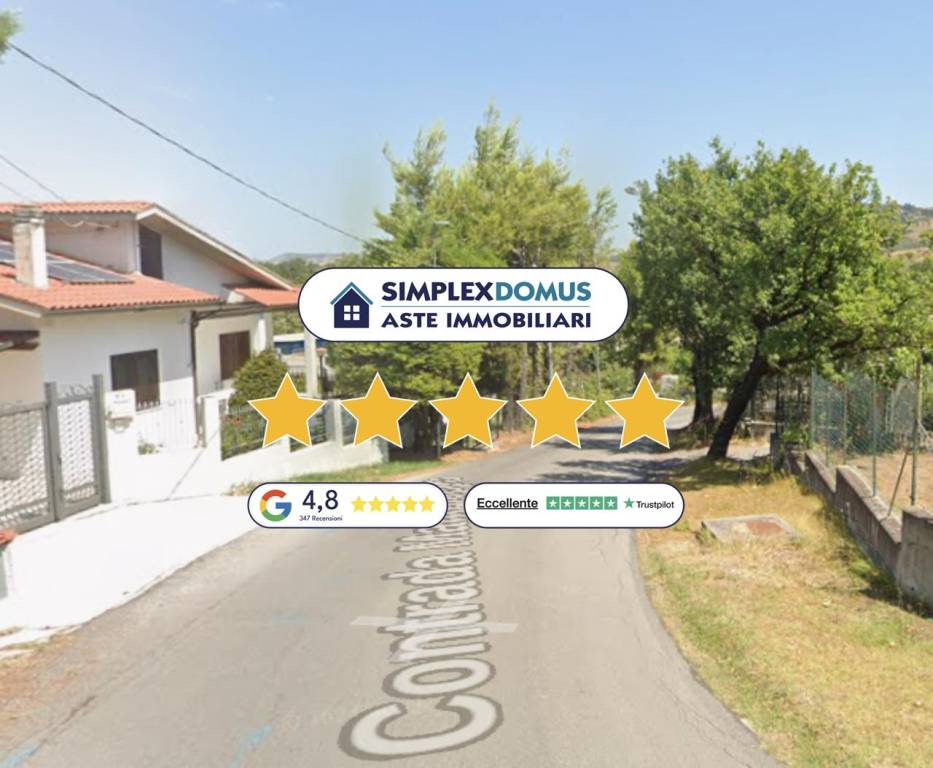 villa in vendita a Scafa in zona Colli Mampioppo