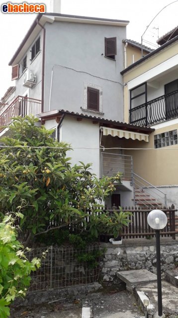 appartamento in vendita a Serramonacesca