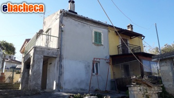 appartamento in vendita a Serramonacesca