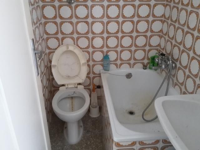 casa indipendente in vendita a Serramonacesca