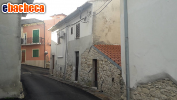 appartamento in vendita a Serramonacesca