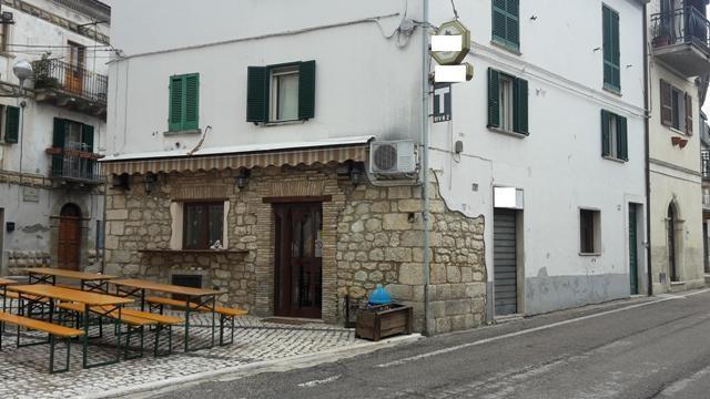 appartamento in vendita a Serramonacesca