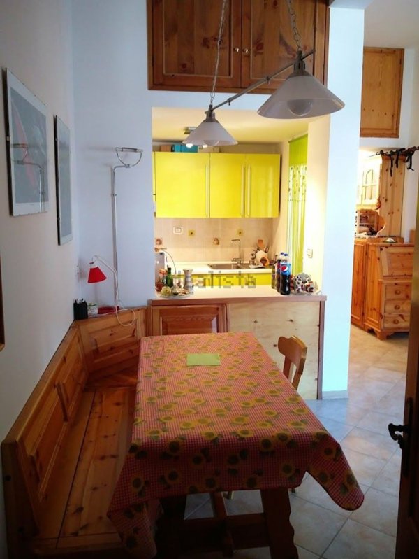 appartamento in vendita a Serramonacesca