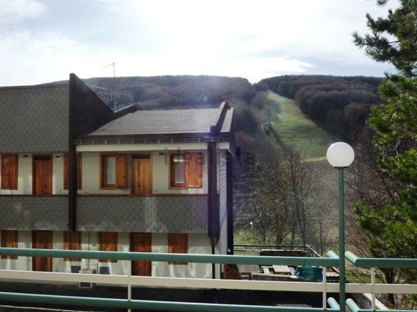 appartamento in vendita a Serramonacesca