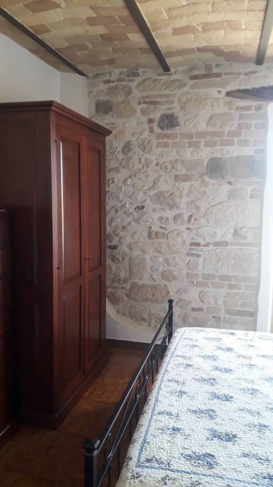 casa indipendente in vendita a Serramonacesca