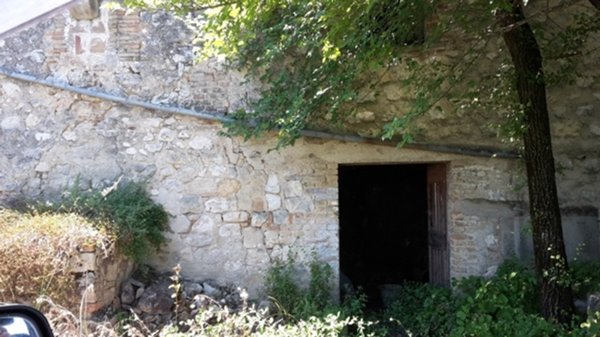 terreno agricolo in vendita a Serramonacesca