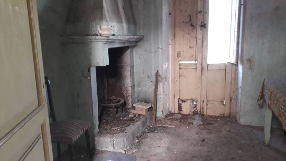 casa indipendente in vendita a Serramonacesca