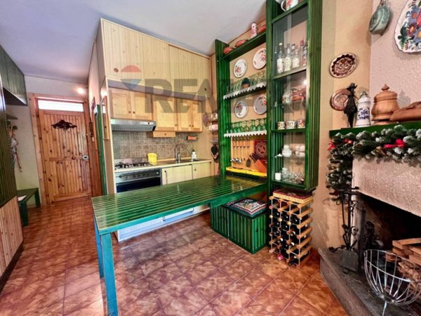 appartamento in vendita a Serramonacesca