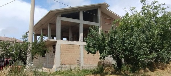 casa indipendente in vendita a Serramonacesca