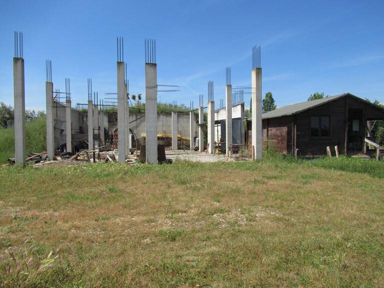terreno agricolo in vendita a Spoltore in zona Santa Teresa