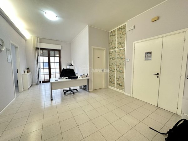 appartamento in vendita a Spoltore in zona Santa Teresa