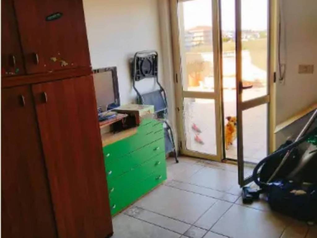 appartamento in vendita a Spoltore in zona Santa Teresa