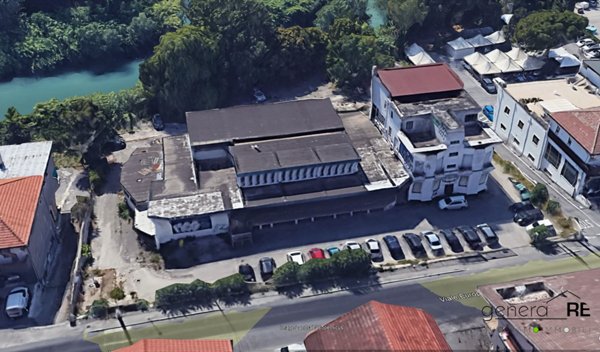 terreno edificabile in vendita a Spoltore in zona Villa Raspa