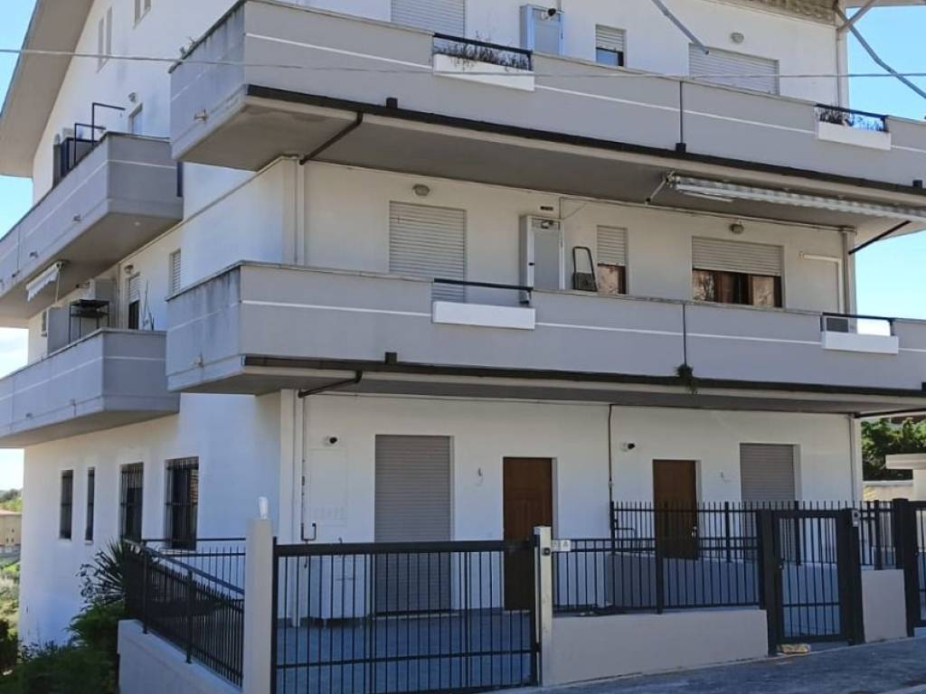 appartamento in vendita a Spoltore