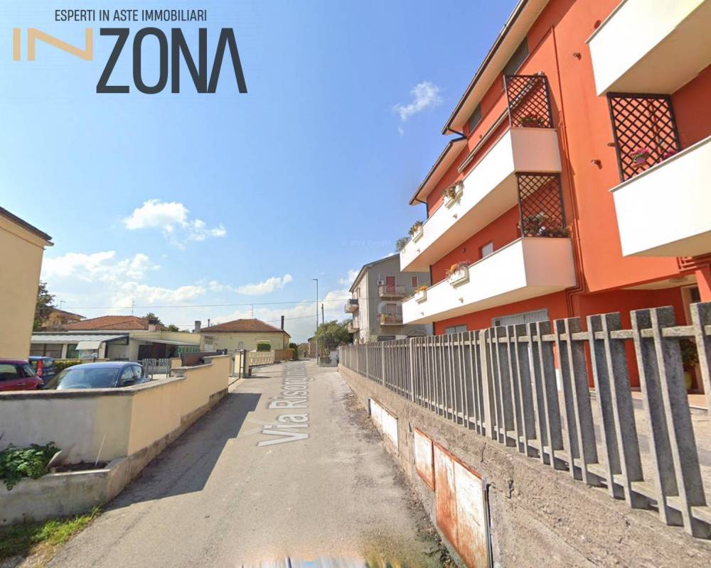 appartamento in vendita a Spoltore
