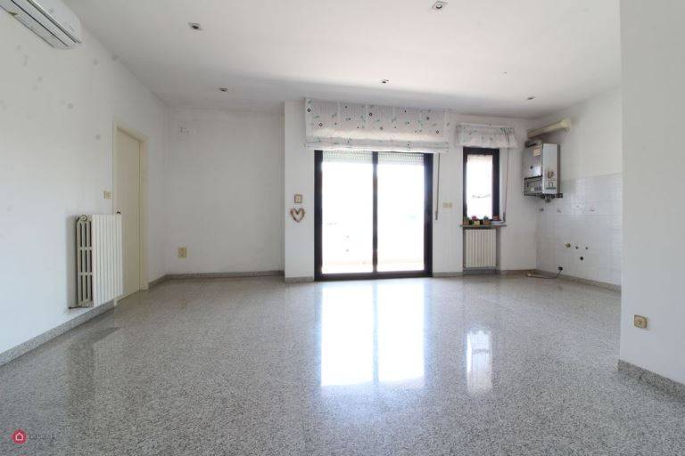 appartamento in vendita a Spoltore in zona Santa Teresa