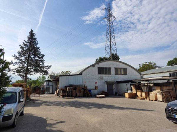 casa indipendente in vendita a Spoltore in zona Villa Raspa