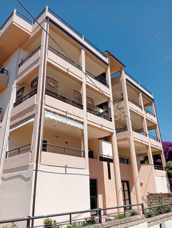 appartamento in vendita a Spoltore in zona Villa Raspa