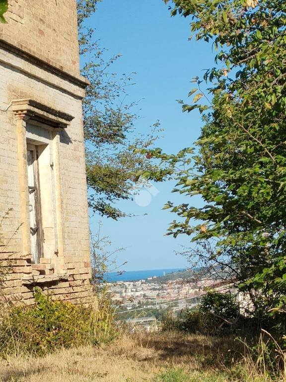 terreno agricolo in vendita a Spoltore in zona Pescarina