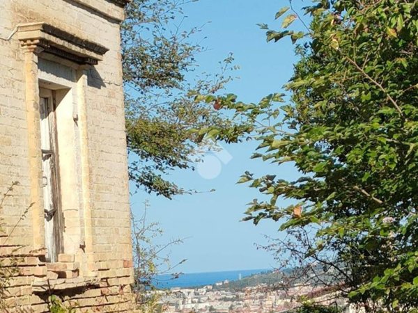 terreno agricolo in vendita a Spoltore in zona Pescarina