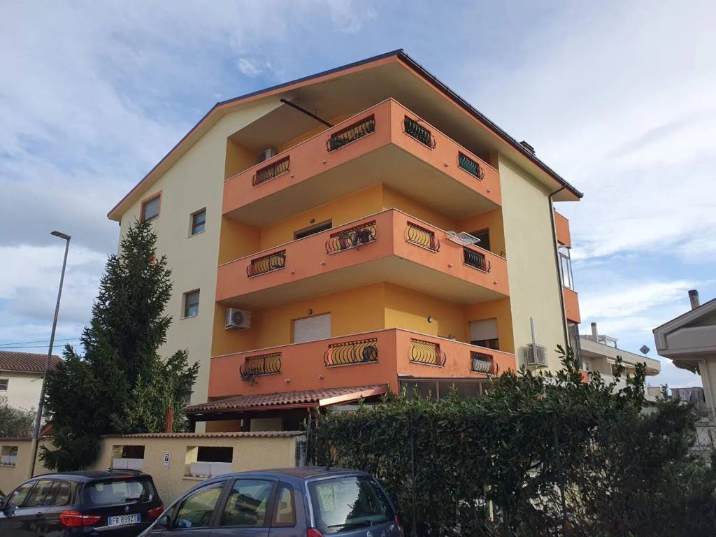 appartamento in vendita a Spoltore
