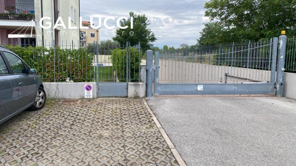 appartamento in vendita a Spoltore in zona Villa Raspa