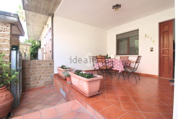 casa indipendente in vendita a Spoltore