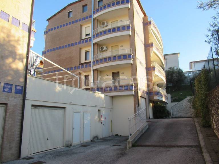 appartamento in vendita a Spoltore