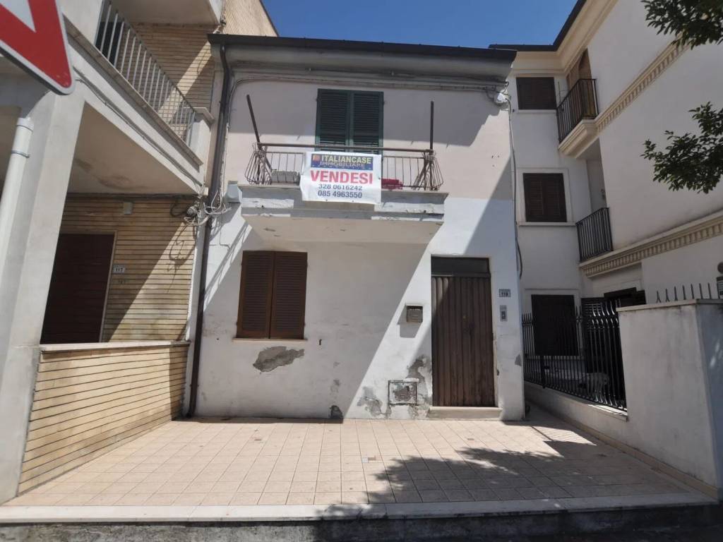 appartamento in vendita a Spoltore