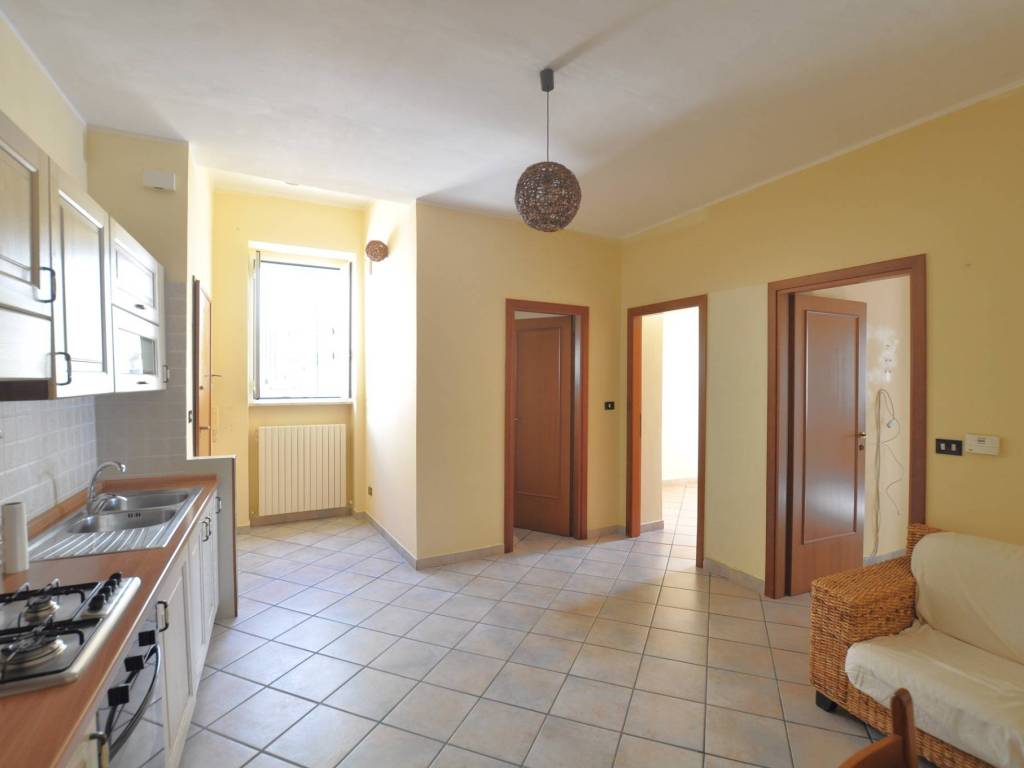 appartamento in vendita a Spoltore