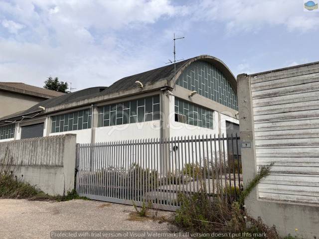 appartamento in vendita a Spoltore