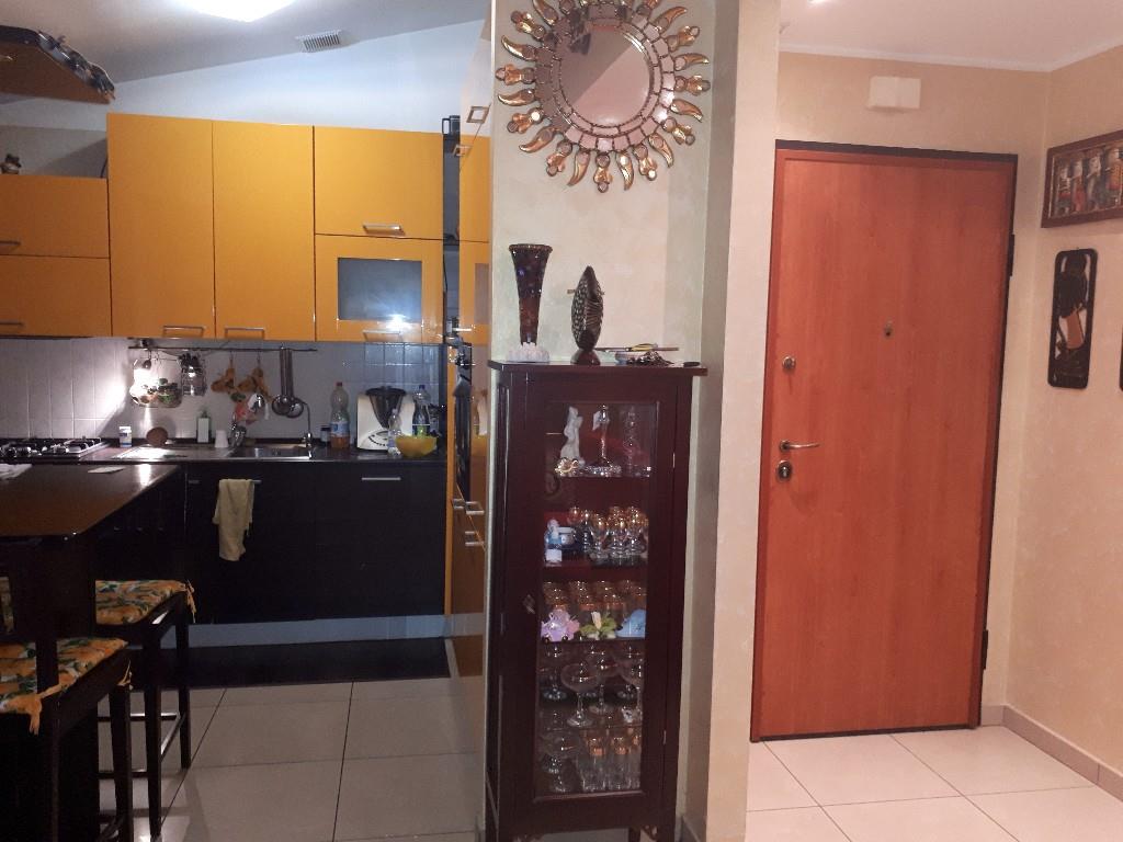 appartamento in vendita a Spoltore in zona Santa Teresa
