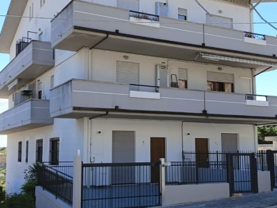 appartamento in vendita a Spoltore