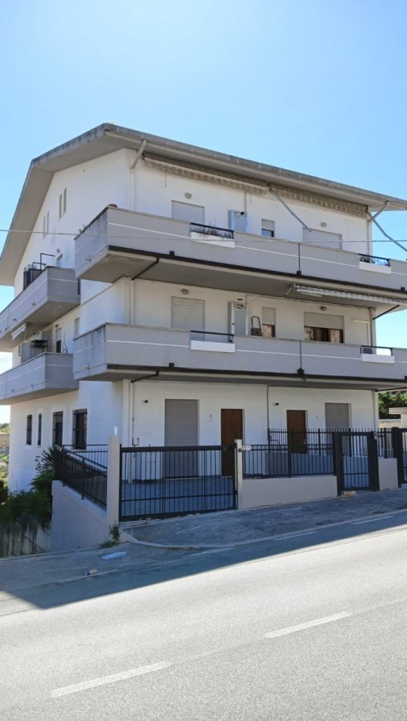 appartamento in vendita a Spoltore