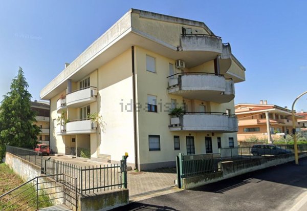 appartamento in vendita a Spoltore in zona Villa Raspa