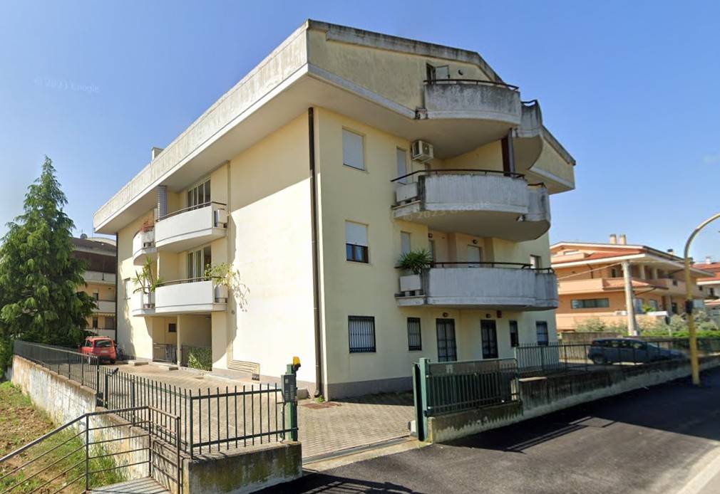 appartamento in vendita a Spoltore in zona Villa Raspa