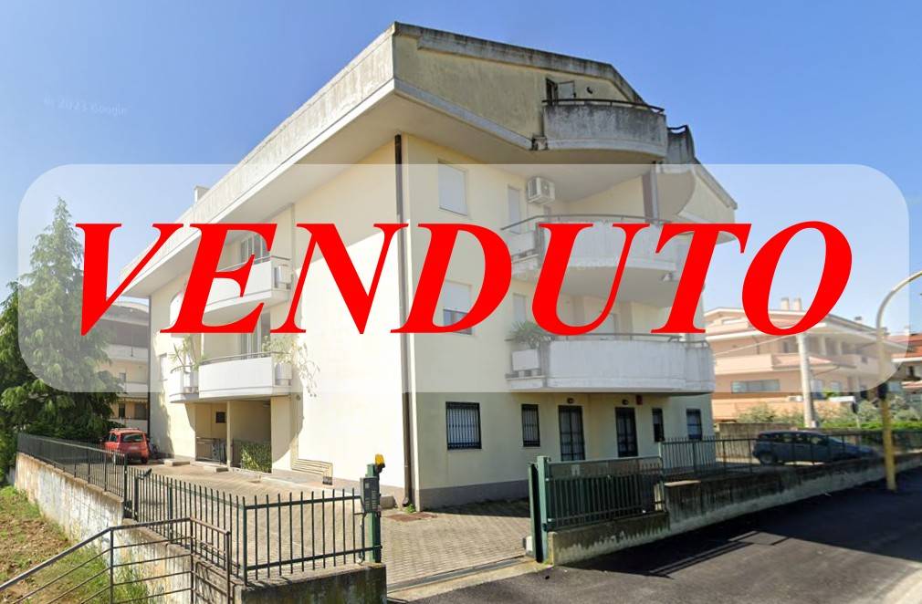 appartamento in vendita a Spoltore in zona Villa Raspa