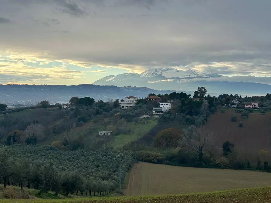 terreno agricolo in vendita a Spoltore