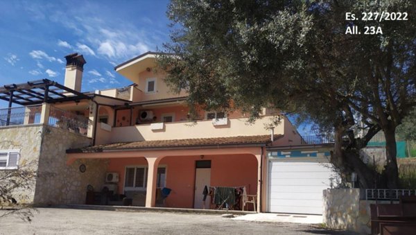 appartamento in vendita a Spoltore