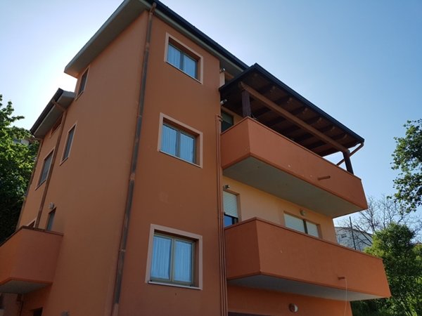 casa indipendente in vendita a Spoltore